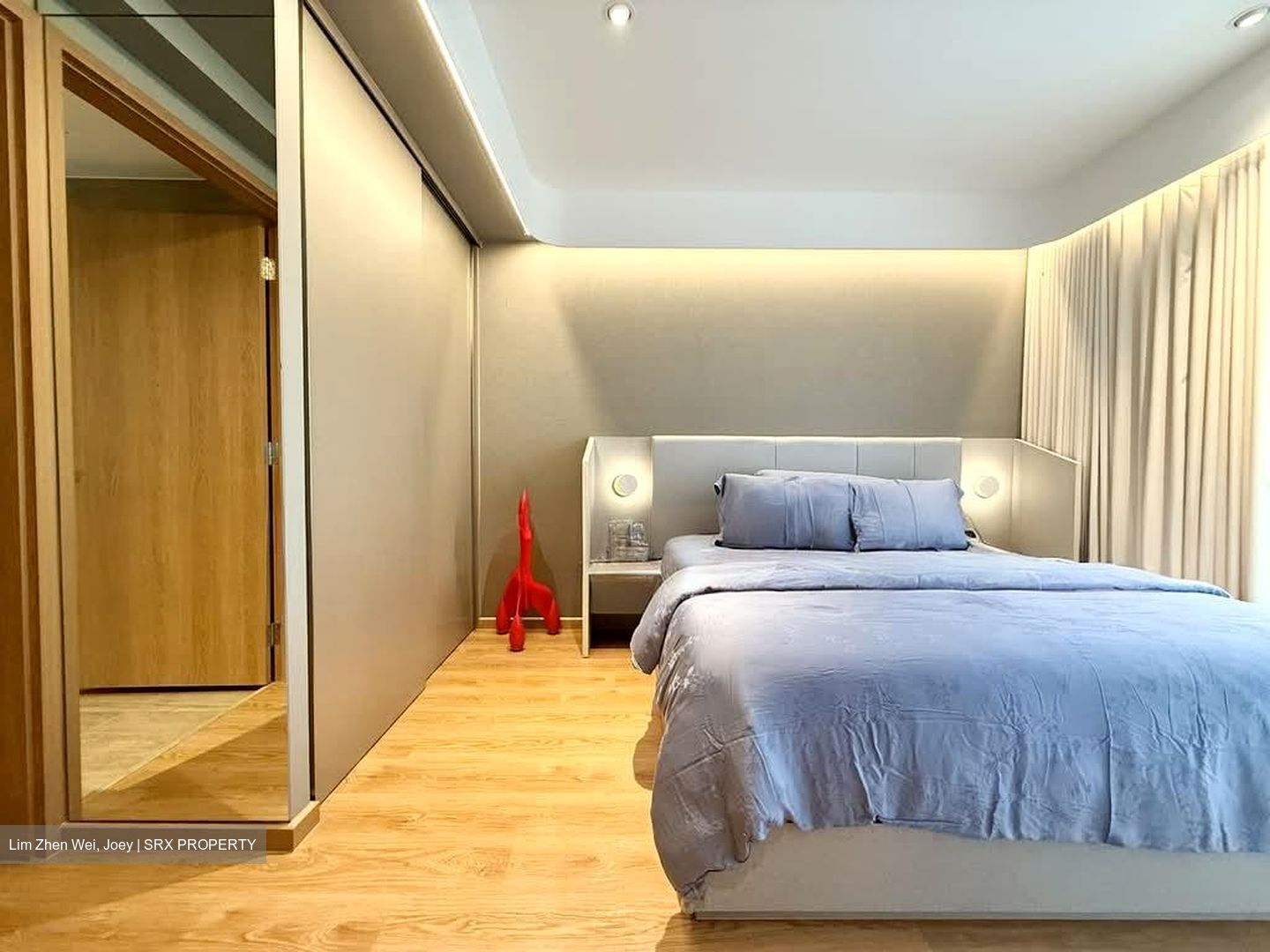 Rivercove Residences (D19), Condominium #534864041